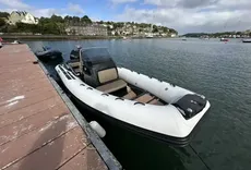 2022 Brig Eagle 6.7