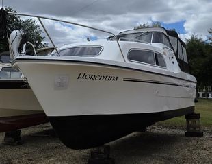 Viking 24- Florentina