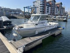 2003 Beneteau Antares 620