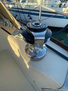 1976 Nicholson 31