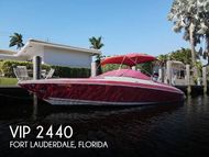 2005 VIP 2440 SBRXL Volante