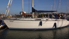1999 Dufour 38 Classic