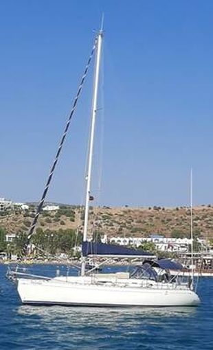 2003 Dufour Dufour 36 Classic