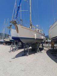 1972 Halberg Raasay Rasmus 35