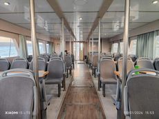 2023BLT GRP PASSENGER BOAT / DAY CRUISER