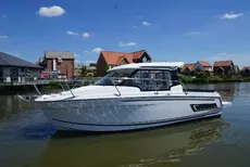 2024 Jeanneau Merry Fisher 795 S2