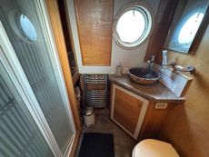 Collingwood Trad Stern