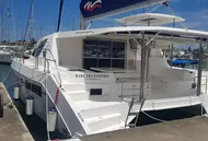 2017 Leopard 48