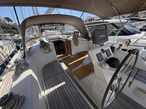 2011 Bavaria 36 Cruiser 11