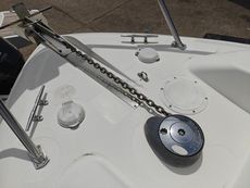 2011 Larson 857 Cabrio