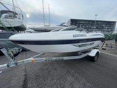 2004 Sea-Doo Challenger 1800
