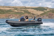 BRIG Eagle 6.7 Custom