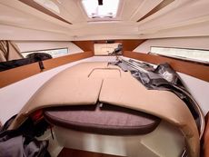 2014 Jeanneau Merry Fisher 855