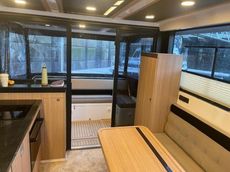 2023 Northman 1200 fly