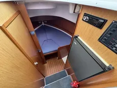 2008 Beneteau Antares 760