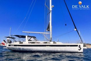 2015 Beneteau Oceanis 48