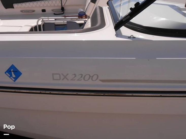 2023 Bayliner 2200 dx