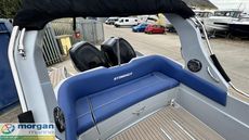 2018 Stingher  900 GT RIB