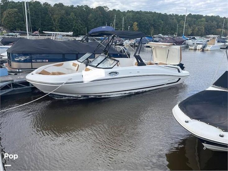 2022 Bayliner vr6