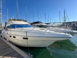 2001 Sealine F43