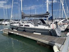 Hanse 400 Cruiser Racer