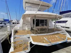 2016 Leopard 58