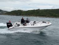 2020 Ranieri Voyager 19