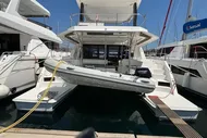 2021 Leopard 43 Powercat
