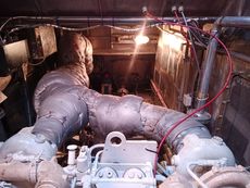 Waterjet RIB 14.8m  RESCUE, PILOT, CREW TRANSFER, SURVEY