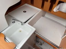 2006 Beneteau First 25.7