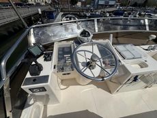 1992 Hi-Star 57