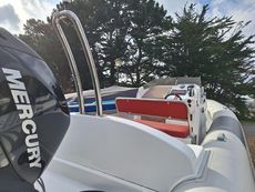 Rib-X Xp 740