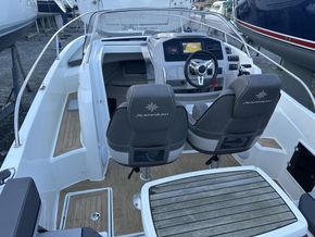 2021 Jeanneau Cap Camarat 7.5 WA Series II 25