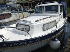 Hardy Family Pilot 20se