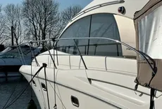 2011 Prestige 390 S
