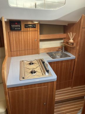 Galley