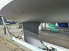 2011 Bavaria 36 Cruiser