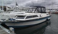 Classic COBRA 33 by Toughs of Teddington