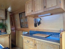 Dorothy Louisa - Beautifully fitted out 60' 6 berth