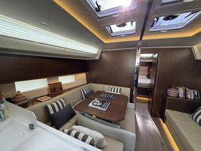 2019 Bavaria C50 Style 22