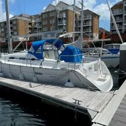 2005 Beneteau Oceanis Clipper 393