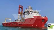 78m / DP 2 Platform Supply Vessel for Sale / #1084545