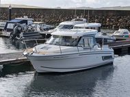 2022 Jeanneau Merry Fisher 795 S2