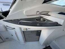 2009 Crownline 340 CR