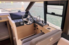Prestige 420 Fly