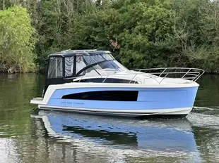 2022 Balt Titanium 818