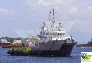 Keen Sellers 59m / DP 1 / 68ts BP AHTS Vessel for Sale / #1076693