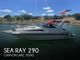 1993 Sea Ray 290 SunDancer