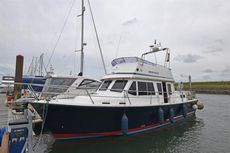 2002 Sabreline 395