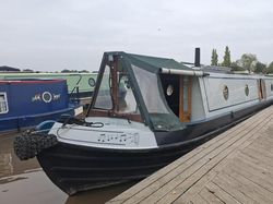 Home Free Trad Stern